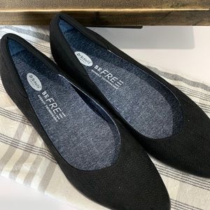 Dr. Schools Women’s wedge